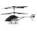 I-Helicopter Air helikopter RC podczerwień iPhone