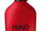 Hugo Boss Red - EDT - 150 ml