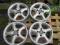 Felgi aluminiowe 14'' PLATIN FORD CITROEN PEUGEOT