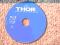 THOR 2  MROCZNY ŚWIAT - BLU-RAY  napisy lektor pl