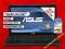 LAPTOP ASUS - dysk 750 GB / 4GB RAM / CORE i3