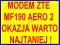 MODEM ZTE MF190 AERO 2 OKAZJA WARTO NAJTANIEJ !