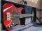 Hagstrom HB-8 8-strunowy bass - zestaw!!!