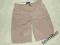 PLACE _ świetne spodenki  BERMUDY roz.140 cm