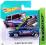 HOT WHEELS 55 Chevy Bel Air Gasser 1:64 NOWY 2014