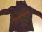 golf czekoladowy rozm.110 wiek 4-5 lat ZARA