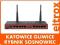 Router Bezprzewodowy 5 x Gigabit LAN LCD SFP 8220