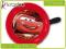 Dzwonek do roweru Cars Auta Disney Metalowy
