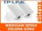 TRANSMITER TP-LINK PA4010KIT AV500 2 SZTUKI 1213