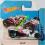 HOT WHEELS Spector 1:64 NOWY 2014