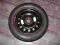 KOLO ZAPASOWE ZAPAS PEUGEOT 407 205/60R16