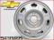 ORYGINALNE FELGI STALOWE CHEVROLET SPARK  4 sztuki