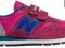 BUTY DZIECIĘCE NEW BALANCE KE420IBY R.30 WYS.GR