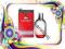 LACOSTE RED 125ML MEN EDT