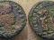 1652. Constantius Gallus (351-354) FOLIS