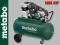 METABO MEGA 350-100D sprężarka kompresor 400V