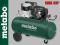 METABO MEGA 650-270D sprężarka kompresor 270L 400V