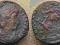 1656.CONSTANTIUS II (337-361) FOLIS,