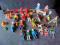Playmobile - ludki, budowniczy, itp.