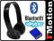 Słuchawki bezprzewodowe BLUETOOTH MP3 SD Mikrofon