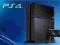 PLAYSTATION 4 ORYGINALNIE ZAPLOMBOWANA