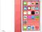 Apple iPOD TOUCH 16GB PINK MGFY2RP/A