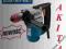 MAKITA MŁOTOWIERTARKA HR2010 600W SDS PLUS +GRATIS