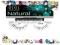 mc RZĘSY ARDELL FASHION LASHES 104 BLACK