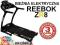 BIEŻNIA REEBOK ZR8 NOWY MODEL gwarancja 3 lata !!
