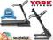 RENOMOWANA BIEŻNIA YORK FITNESS ENDEAVOUR jak T110