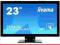 23'' T2336MSC Multitouch 10P IPS HDMI USB