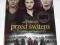 Zmierzch Przed świtem cz.2 DVD + PLAKAT FOLIA