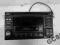 Radio CD Subaru Impreza STI 2001-2004 Kenwood