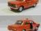 Fiat 125p taxi model Welly 1:34 zabawka samochód