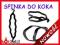 Y41 SPINKA DO ROBIENIA KOKA IDEALNY KOK SPINACZ