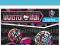 Monster High Graphics - przypinki