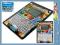 E-EDU PAD Dotykowy SUPER HEROES Edukacyjny TABLET