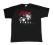 Delicious Vinyl t-shirt (j dilla Pharcyde) black