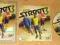 ~ FIFA STREET 3 (PS3) wyprzedaż kolekcji ~