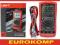 MIERNIK MULTIMETR SAMOCHODOWY UNI-T UT-106 UT106