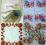 Serwetki do decoupage  0,70gr/szt cz1