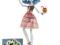 Monster High Skull Shores Ghoulia Yelps
