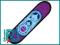 Tech Deck - Fingerboard + akcesoria - Blueprint -