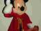 Mega duża Myszka Mickey Disneyland świeci 66cm