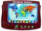 Dookoła Świata interaktywna geografia z lektorem