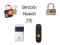 Simlock ZTE MF63 MF195 MF192 Huawei E586 E587 E960