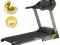 Masywna Bieżnia Elektryczna ELEVATION HM3 116kg
