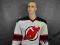 PRO PLAYER NEW JERSEY DEVILS KOSZULKA NHL 90s *M*