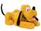 Maskotka PLUTO DISNEY store 45cm Kurier 24H