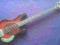 gitara basowa OLP MM2 musicman earnie ball